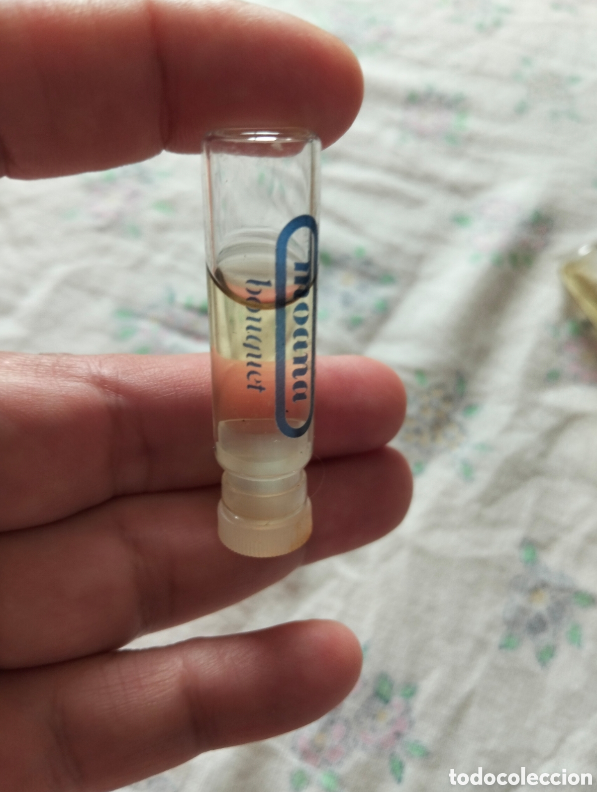 Miniaturas de perfumes antiguos: Muestra a elegir vintage - Foto 9