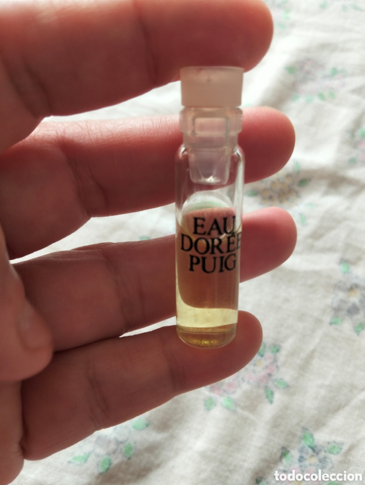 Miniaturas de perfumes antiguos: Muestra a elegir vintage - Foto 10