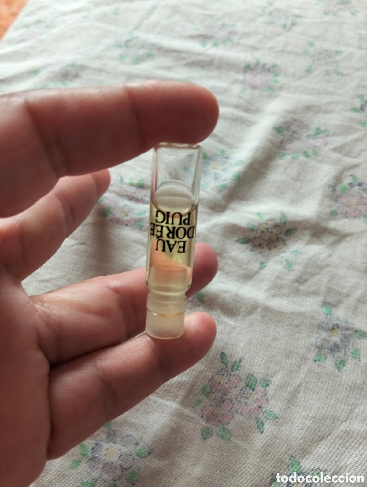 Miniaturas de perfumes antiguos: Muestra a elegir vintage - Foto 12