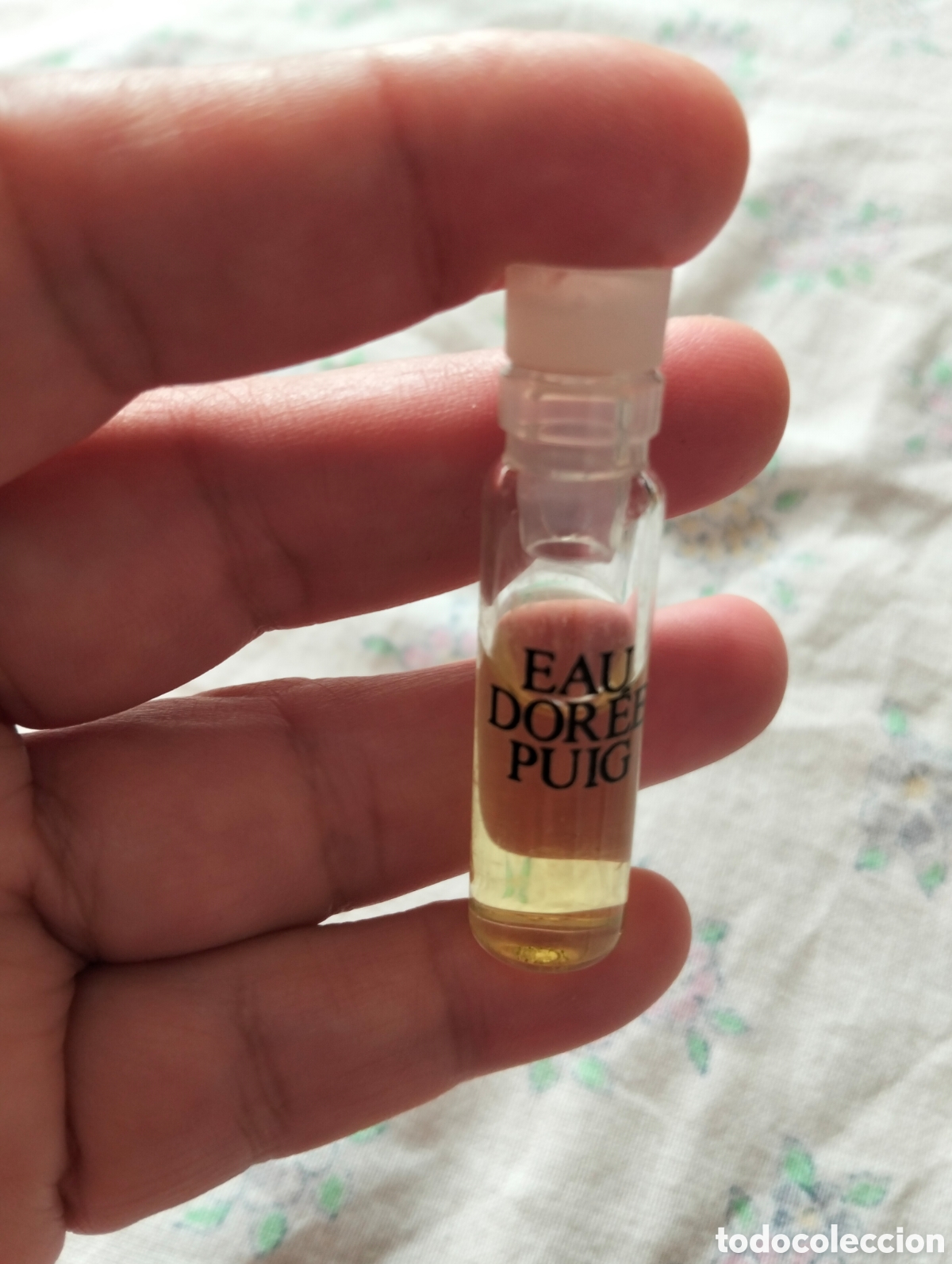 Miniaturas de perfumes antiguos: Muestra a elegir vintage - Foto 13