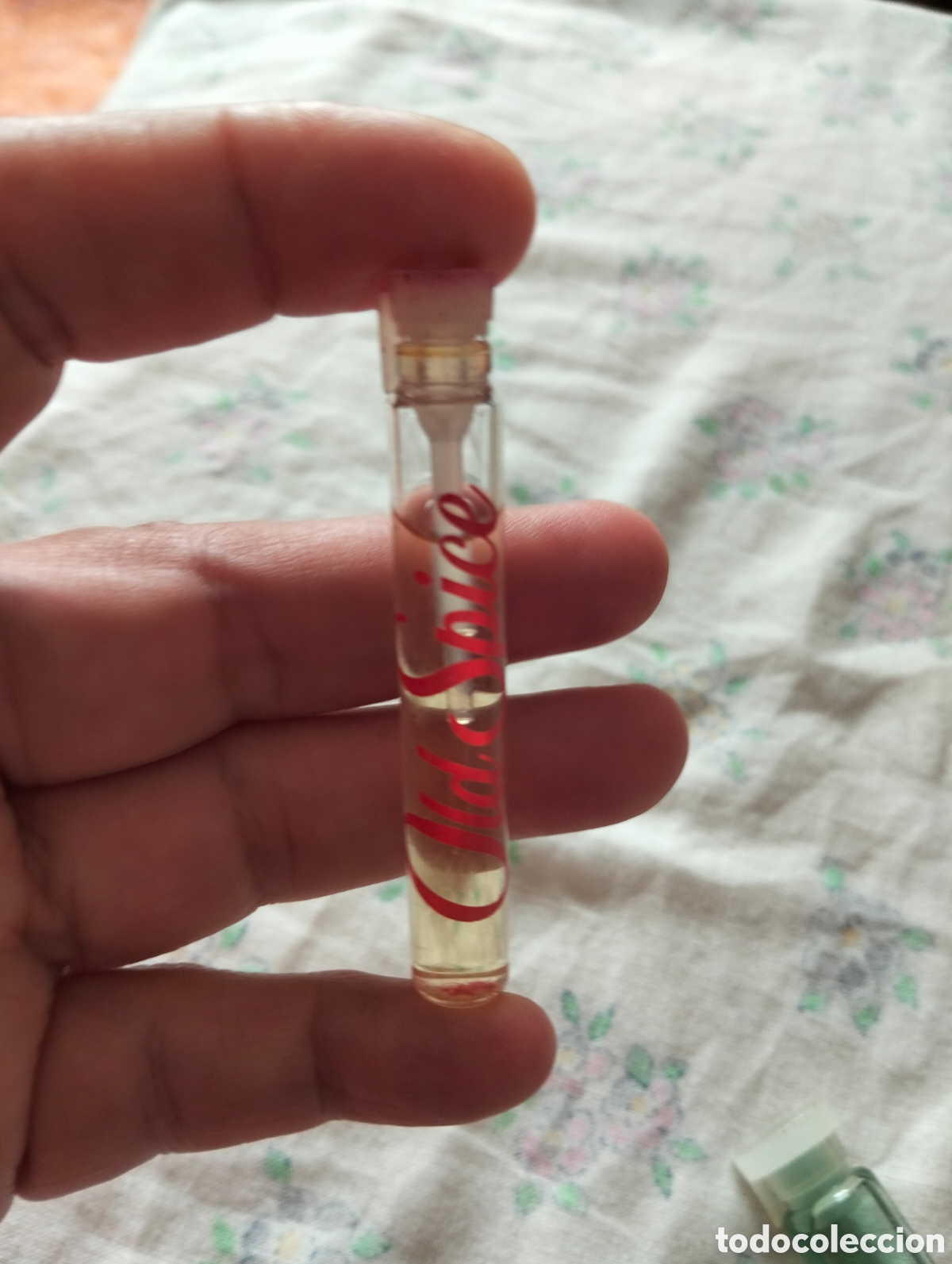 Miniaturas de perfumes antiguos: Muestra a elegir vintage - Foto 15