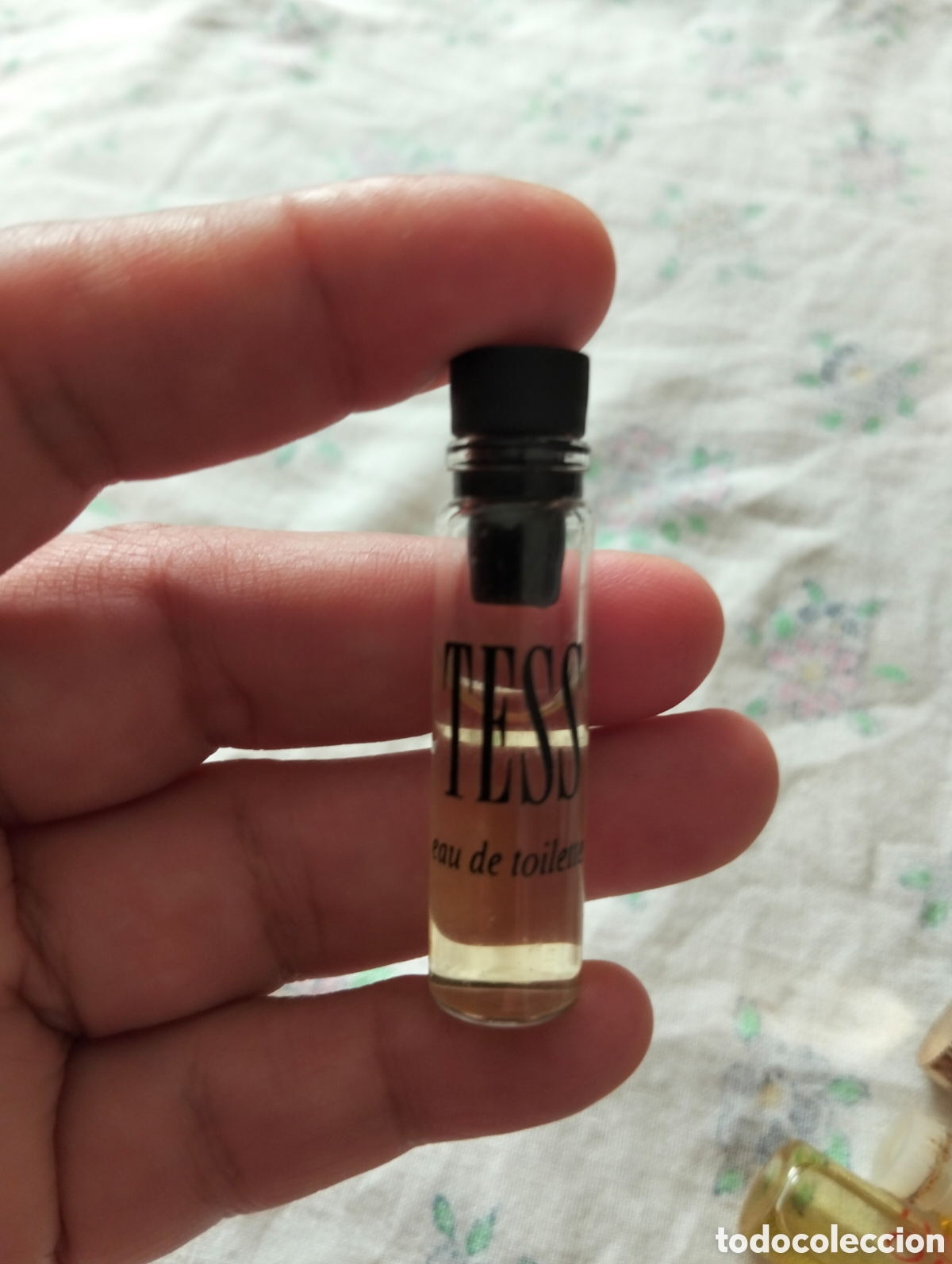 Miniaturas de perfumes antiguos: Muestra a elegir vintage - Foto 25