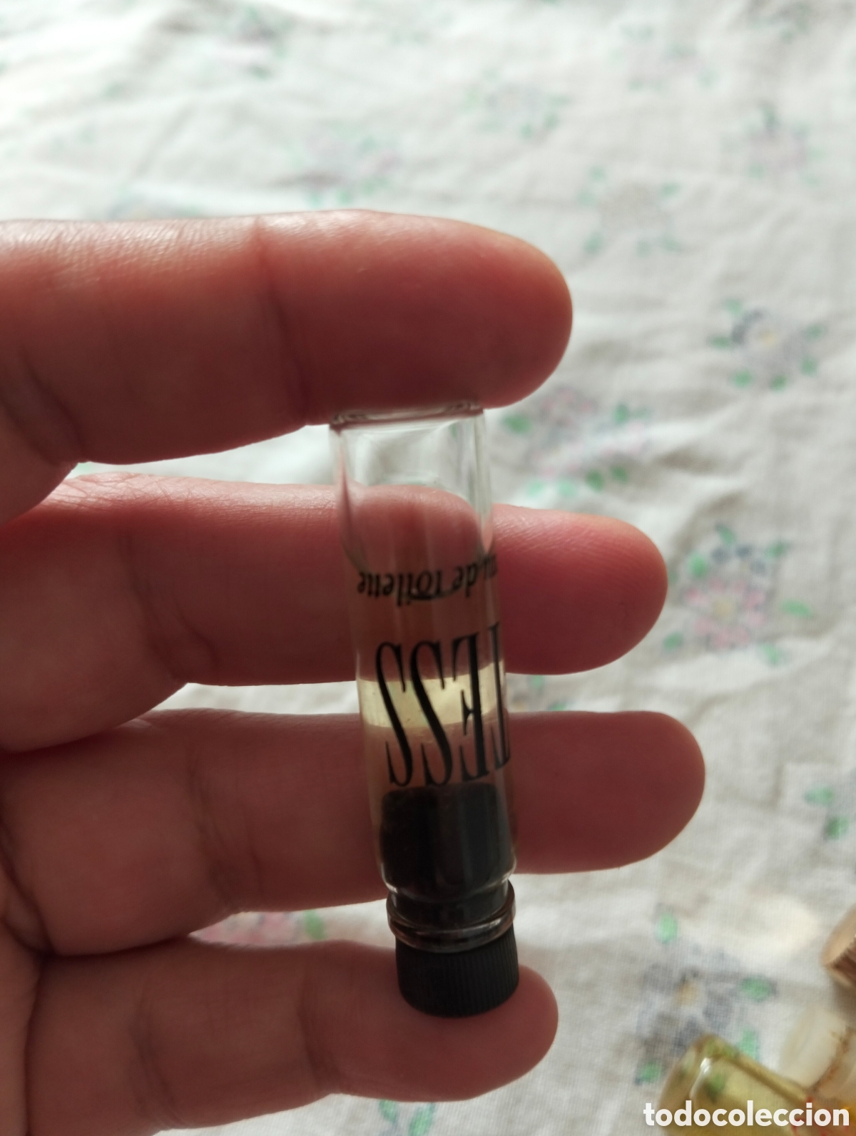 Miniaturas de perfumes antiguos: Muestra a elegir vintage - Foto 28