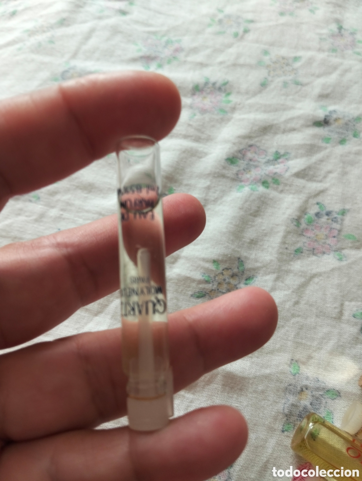 Miniaturas de perfumes antiguos: Muestra a elegir vintage - Foto 29
