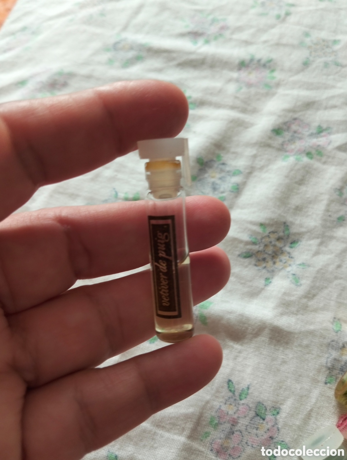 Miniaturas de perfumes antiguos: Muestra a elegir vintage - Foto 30
