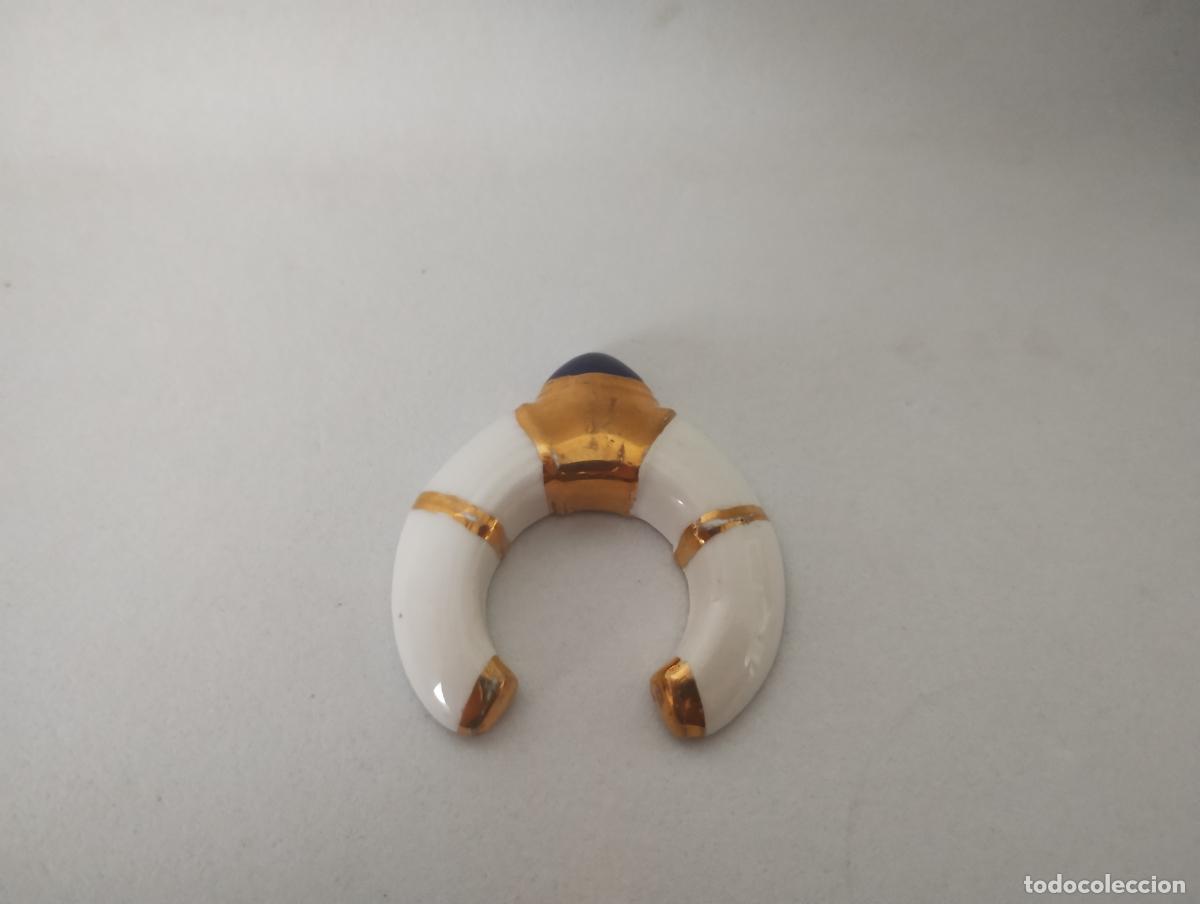 Miniaturas de perfumes antiguos: ADORNO JAIPUR DE BOUCHERON