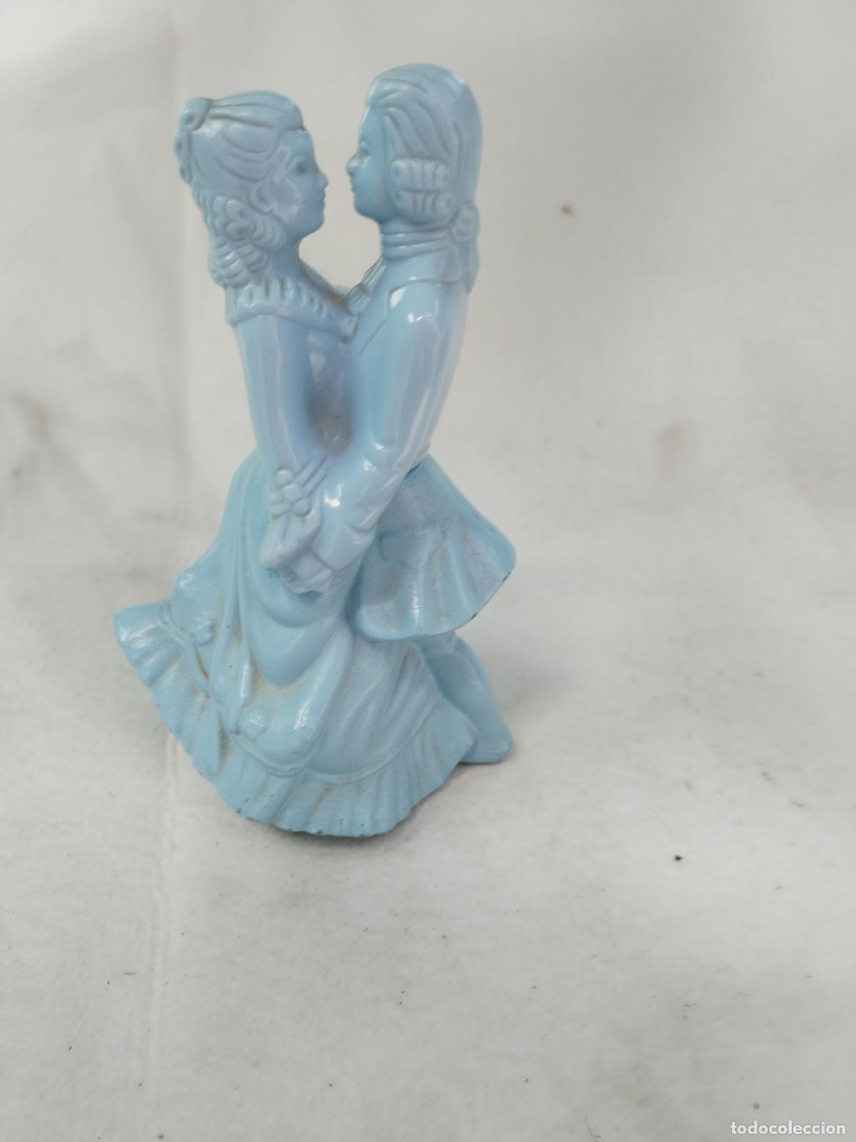 Miniaturas de perfumes antiguos: colonia avon principe de cenicienta