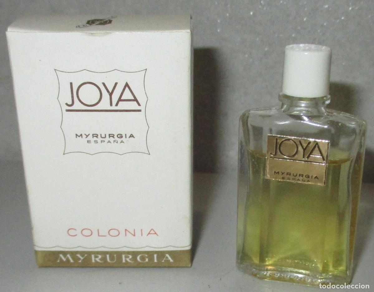 Miniaturas de perfumes antiguos: Frasco colonia eau de toilette, 4 ml., OASIS, de Myrurgia, a&ntilde;os 70