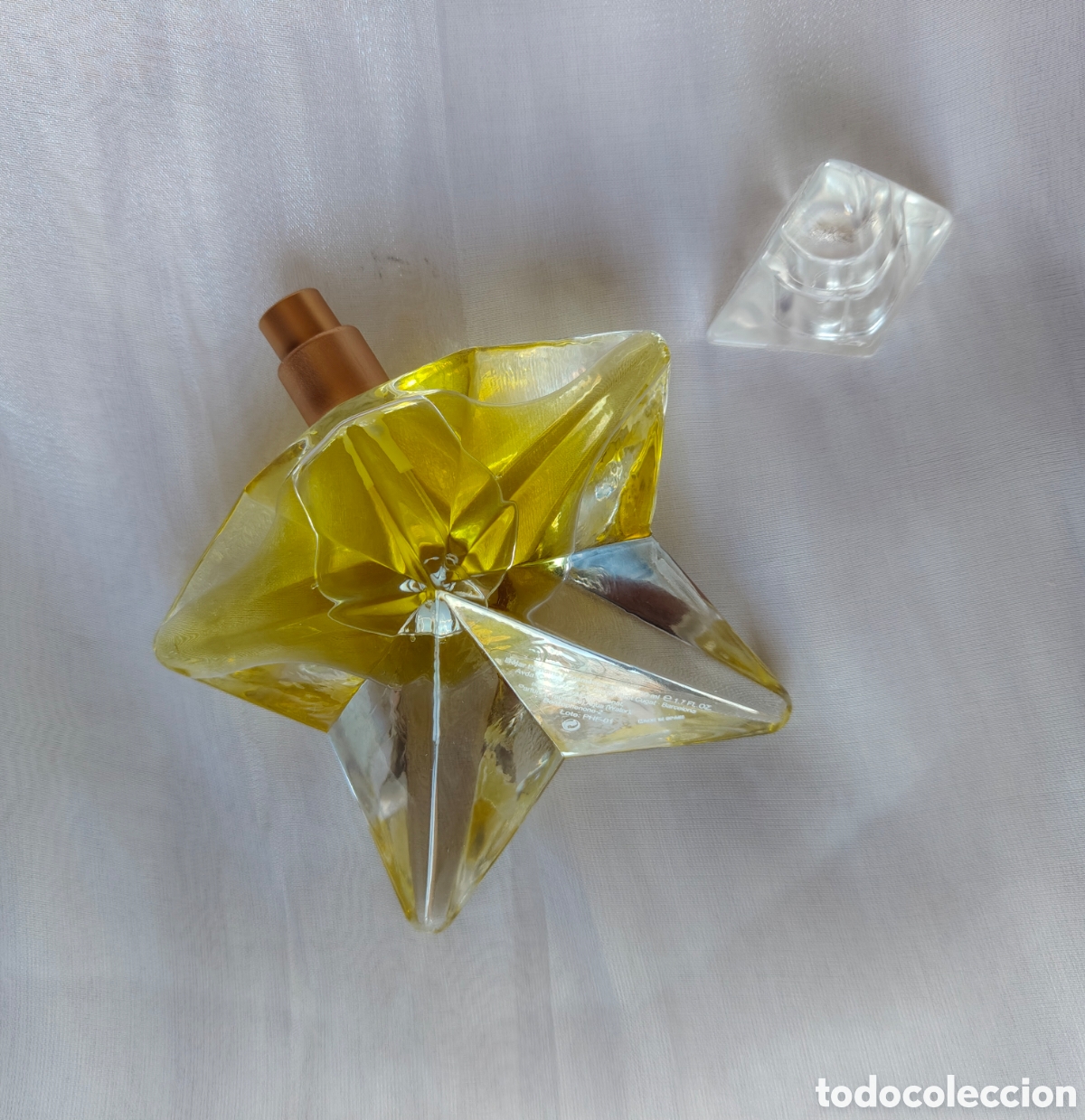 Miniaturas de perfumes antiguos: Perfume PHOS B&eacute;jar para mujer