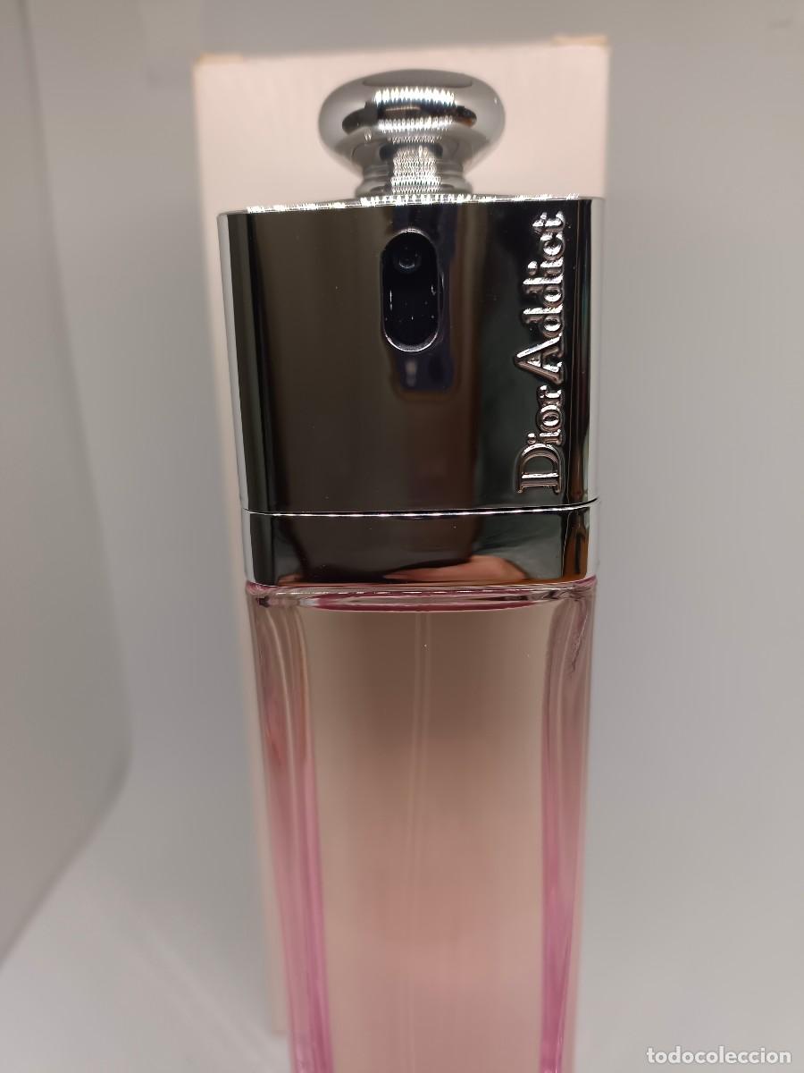 Miniaturas de perfumes antiguos: Dior Addict Eau Fra&icirc;che f&oacute;rmula 2012 Eau de Toilette 100ml