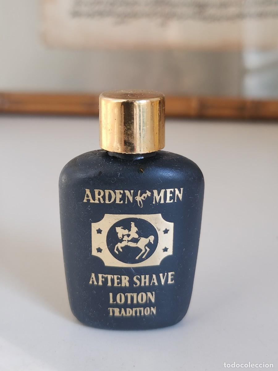 Miniaturas de perfumes antiguos: ARDEN FOR MEN, MINIATURA &rdquo;ARDEN FOR MEN&rdquo;