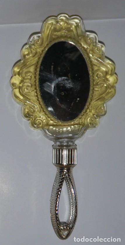Miniaturas de perfumes antiguos: FRASCO VINTAGE DE LOS PERFUMES AVON
