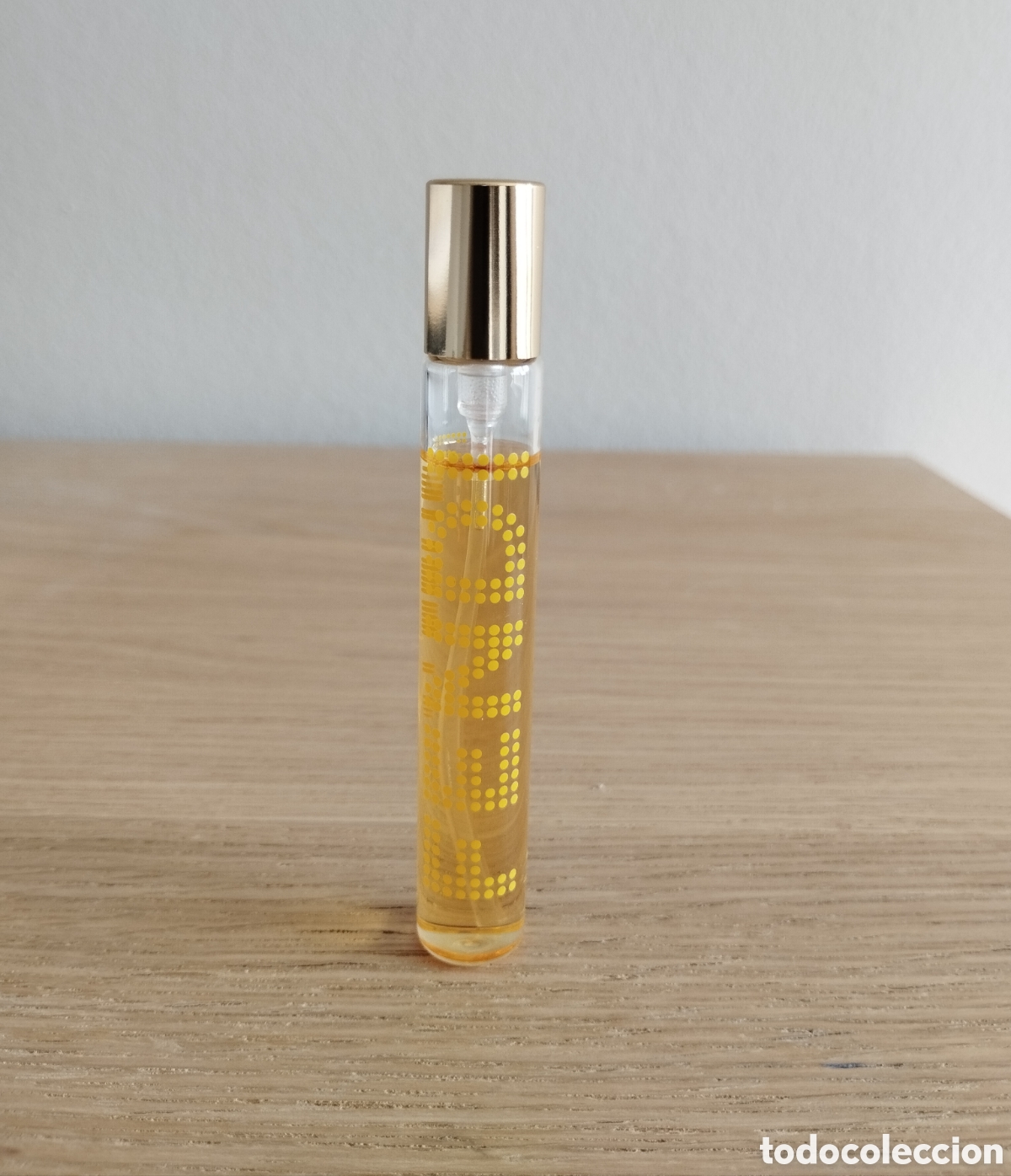 Miniaturas de perfumes antiguos: Fan Di Fendi de 7,5 ml, eau de parfum spray