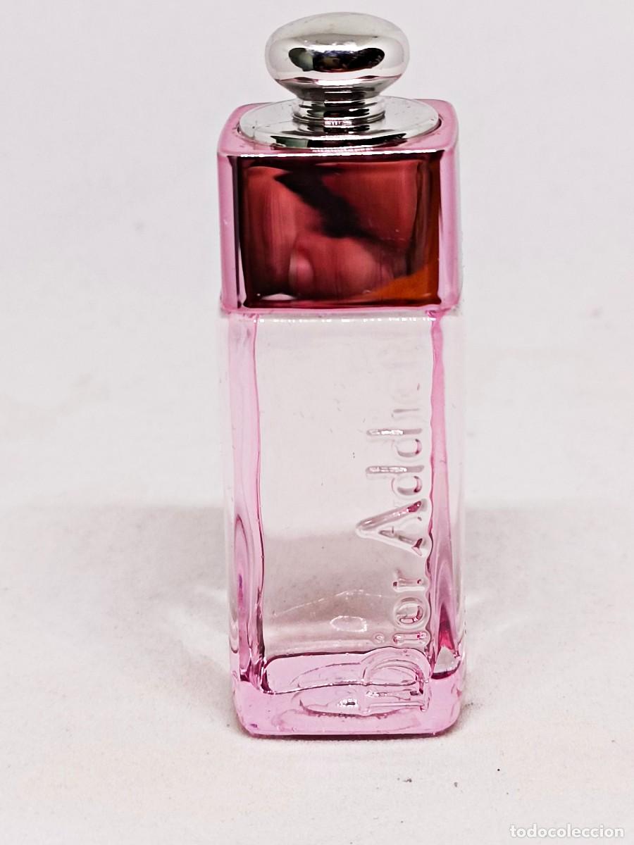 Miniaturas de perfumes antiguos: Miniatura perfume Dior Addict 2