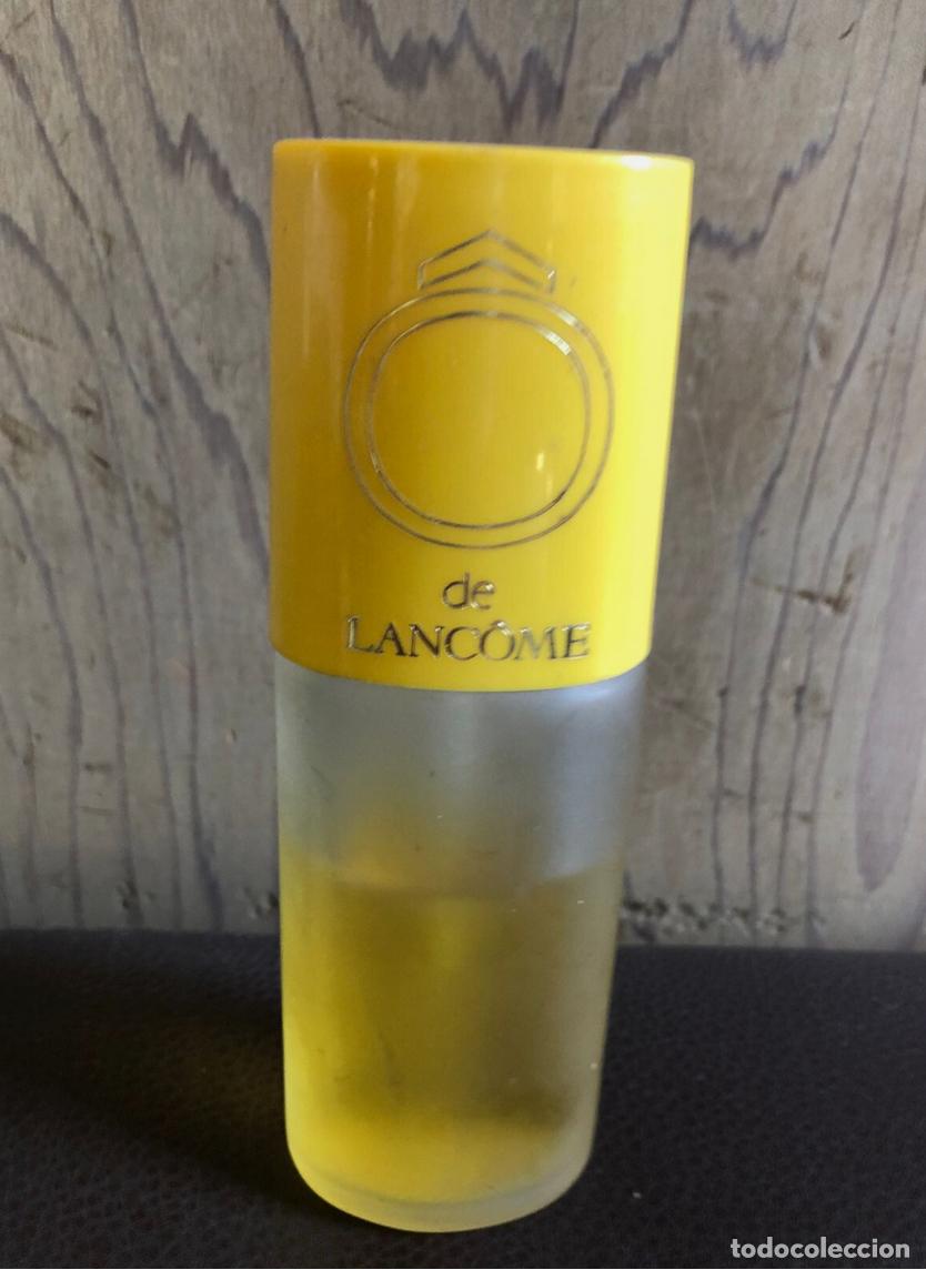 Miniaturas de perfumes antiguos: O DE LANCOME POUR LE SPORT 90ml. VINTAGE (Coleccionismo)