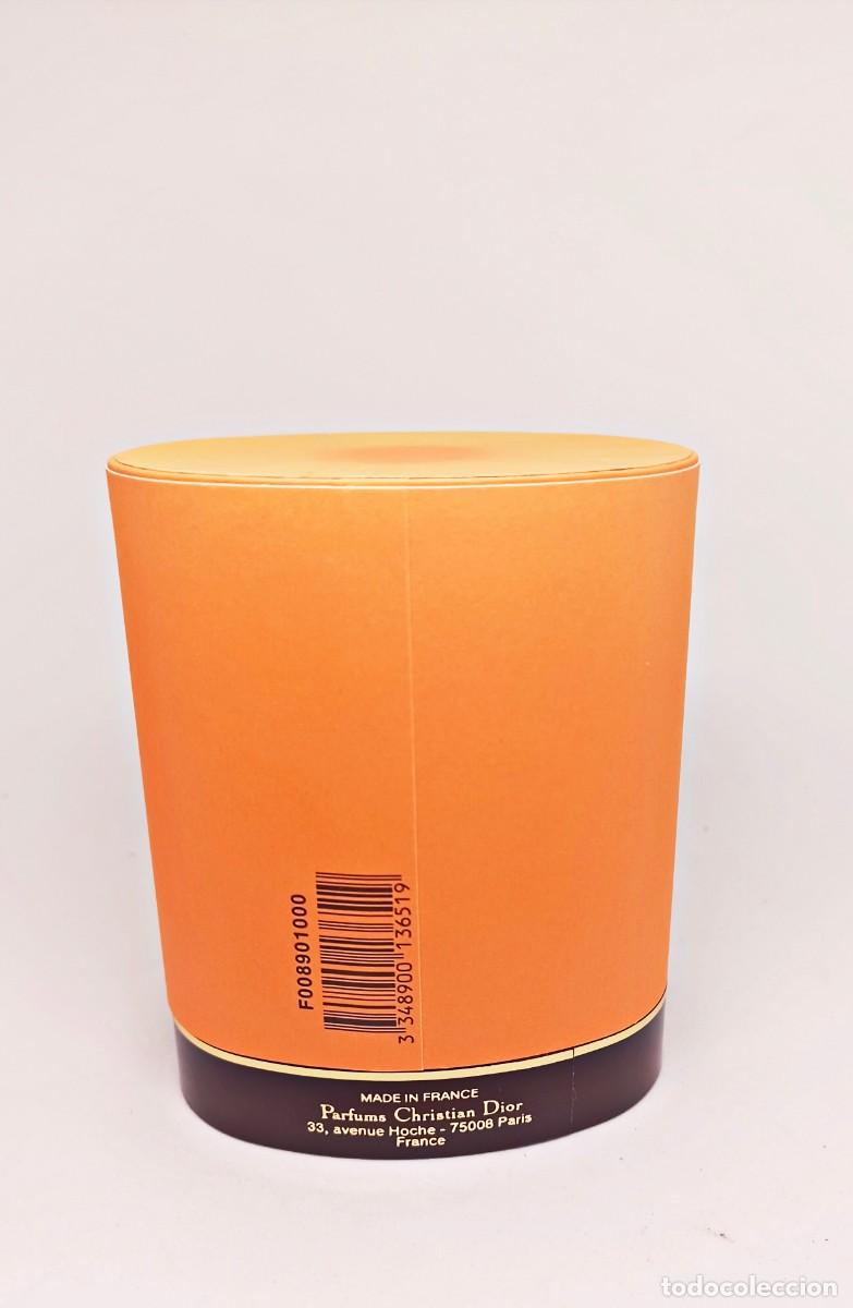 Miniaturas de perfumes antiguos: Dune Dior PARFUM 15ml - Foto 6