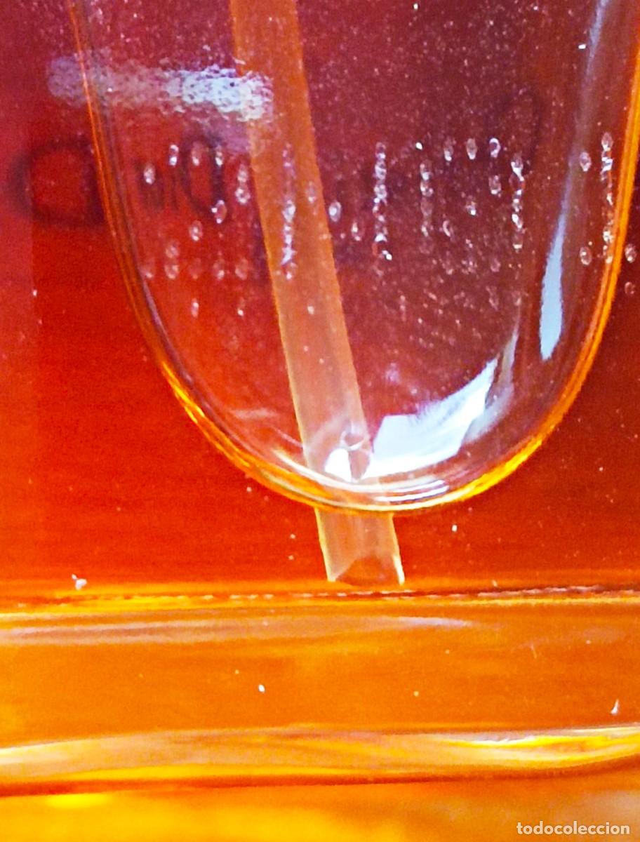 Miniaturas de perfumes antiguos: Dune Dior Eau de Toilette 100ml 2012 - Foto 4