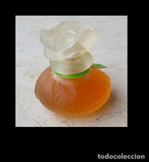 Miniaturas de perfumes antiguos: Perfume Kenzo Vintage 100ml - Foto 6
