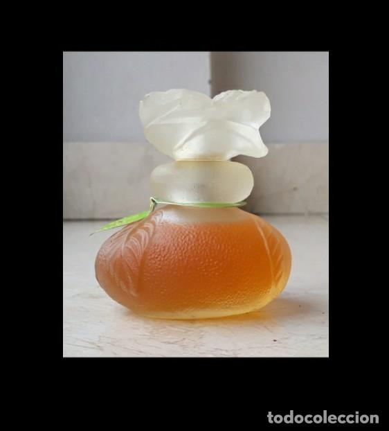 Miniaturas de perfumes antiguos: Perfume Kenzo Vintage 100ml - Foto 7