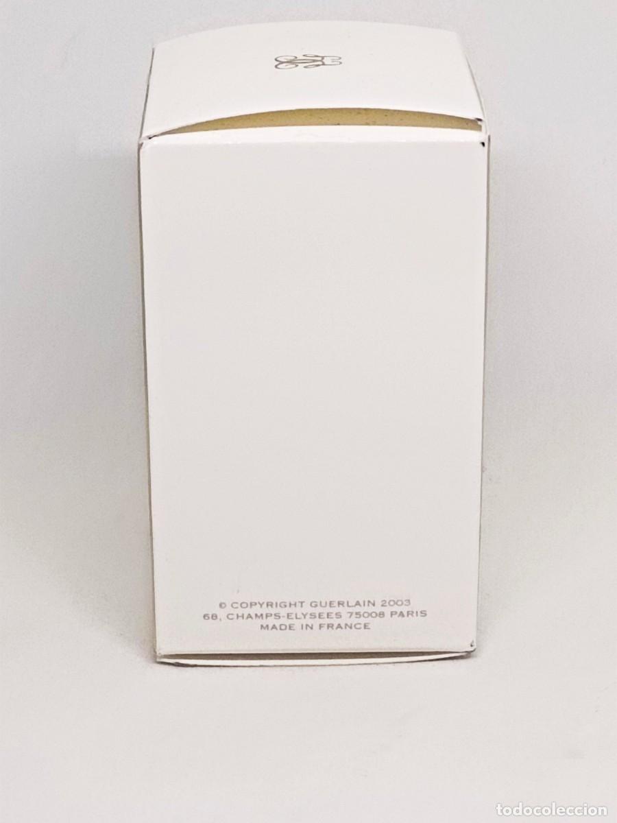 Miniaturas de perfumes antiguos: Miniatura perfume LInstant de Guerlain - Foto 7