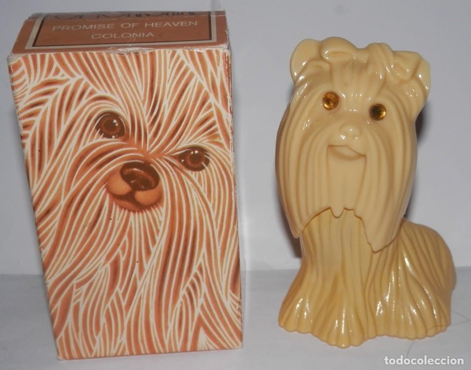 Miniature di profumi antiche: FRASCO VINTAGE DE LOS PERFUMES AVON