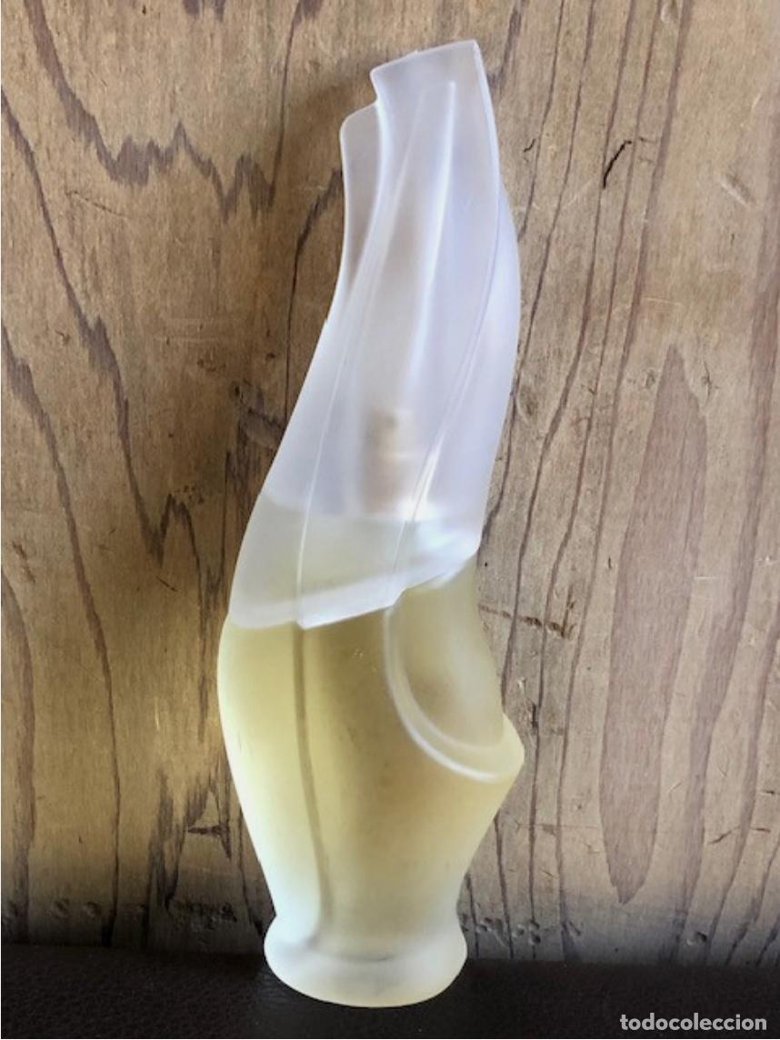 Miniaturas de perfumes antiguos: CASHMERE MIST EDT de Donna Karan 100ml