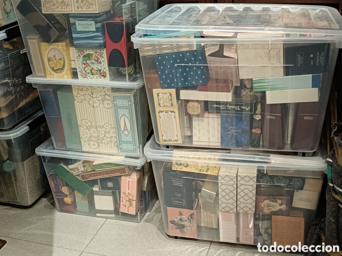 Miniaturas de perfumes antiguos: GRAN LOTE DE MAS DE 700 PERFUMES COLONIAS,AFTER SHAVE, MARCA AVON POR LIQUIDACI&Oacute;N NUEVOS RN CAJAS...