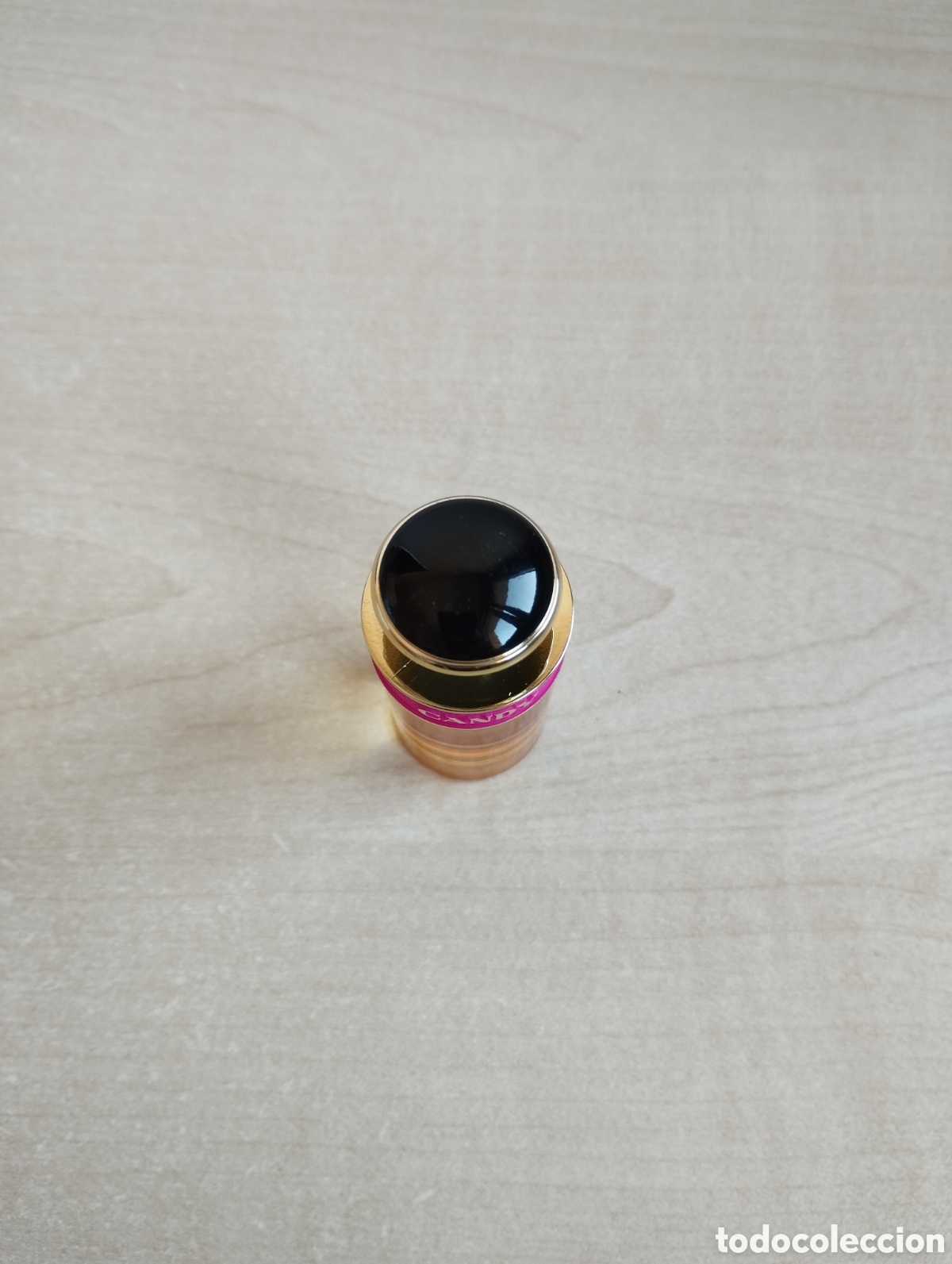 Miniaturas de perfumes antiguos: Miniatura de perfume Candy de Prada - Foto 4