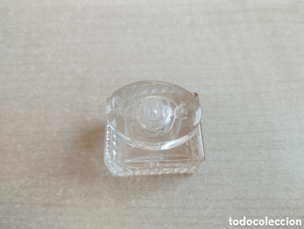 Miniaturas de perfumes antiguos: Miniatura de perfume Chloe - Foto 3