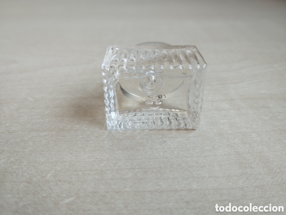 Miniaturas de perfumes antiguos: Miniatura de perfume Chloe - Foto 5