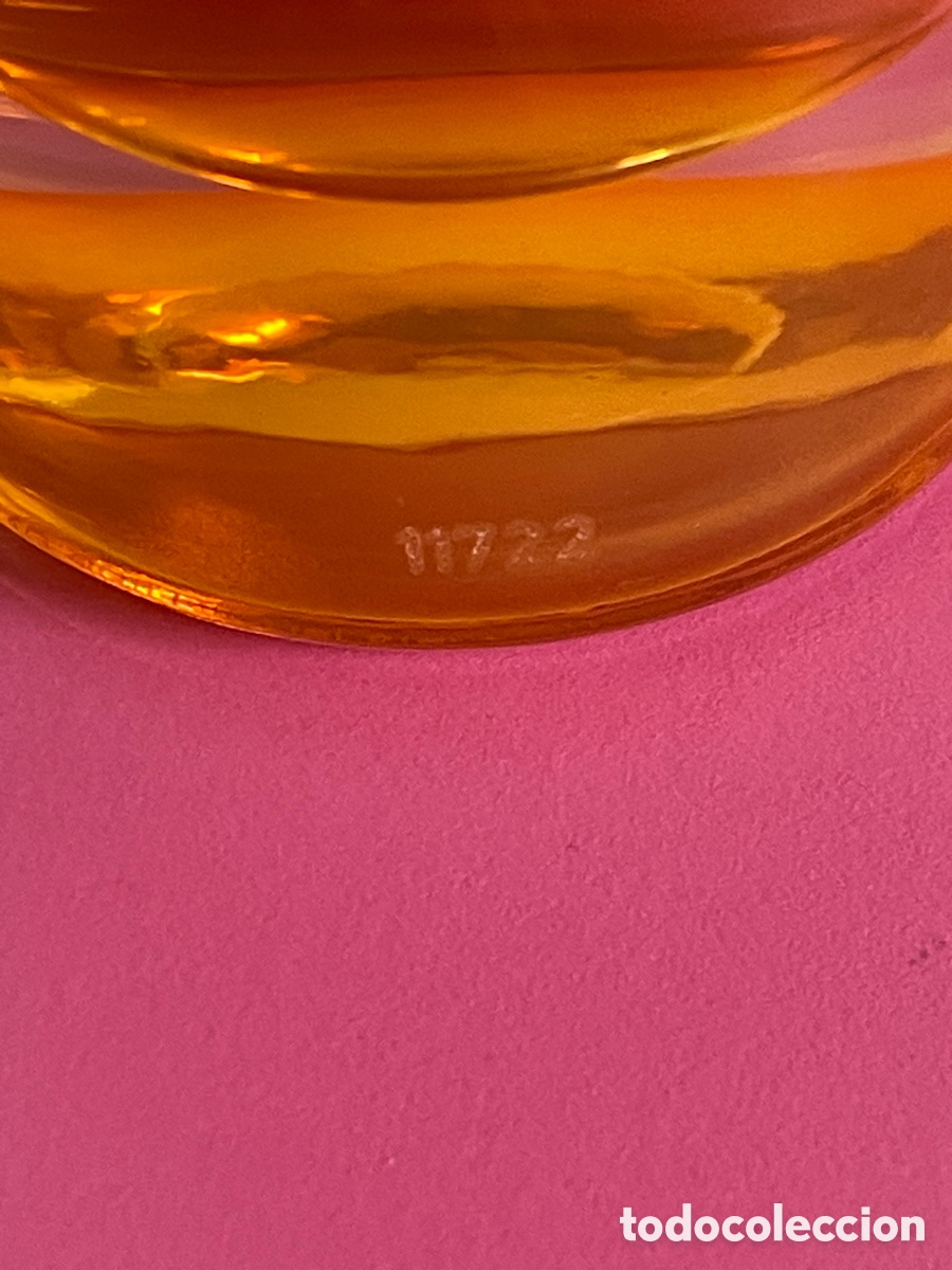 Miniaturas de perfumes antiguos: PRADA CANDY PERFUME 50 ml - Foto 7