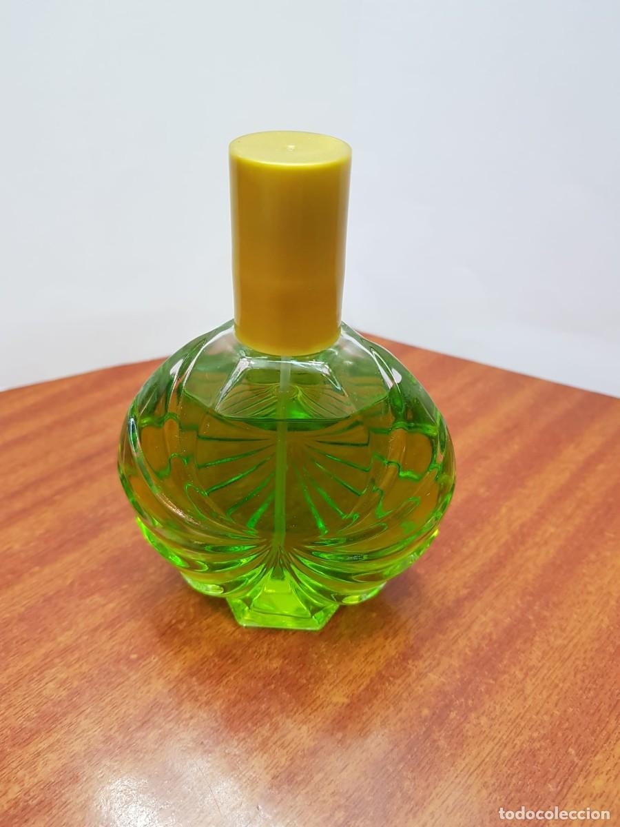 Miniaturas de perfumes antiguos: SHADAI EAU DE TOILETTE - Foto 2