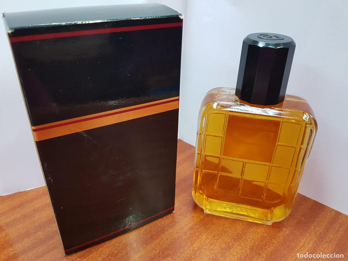 Miniaturas de perfumes antiguos: PERFUME JACQS -EAU DE COLOGNE-220 ML - Foto 2