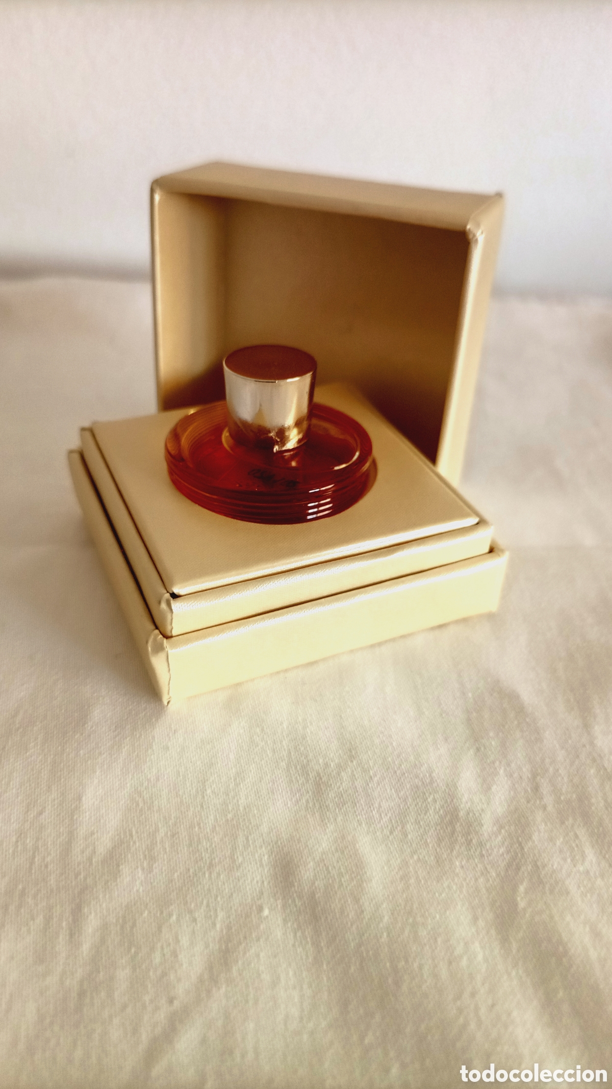 Miniaturas de perfumes antiguos: Miniatura Acqua di Parma Profumo 5 ml (Eau de Parfum)