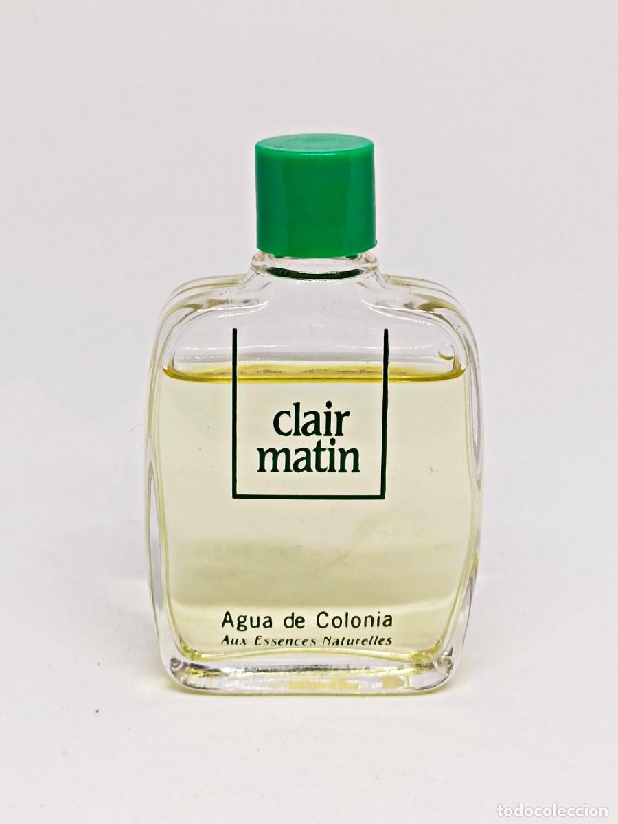 &Eacute;chantillons de parfums anciens: Colonia CLAIR MATIN Lorenay 30ml