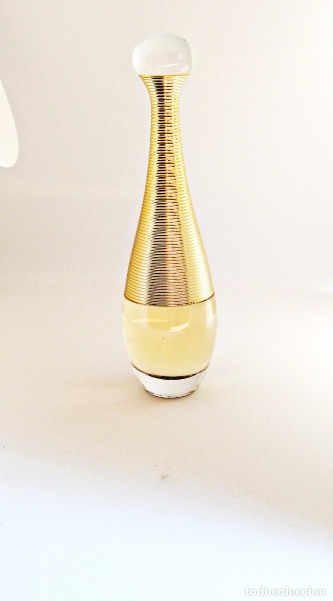 &Eacute;chantillons de parfums anciens: J'adore To Go de Dior Eau de parfum 15ml