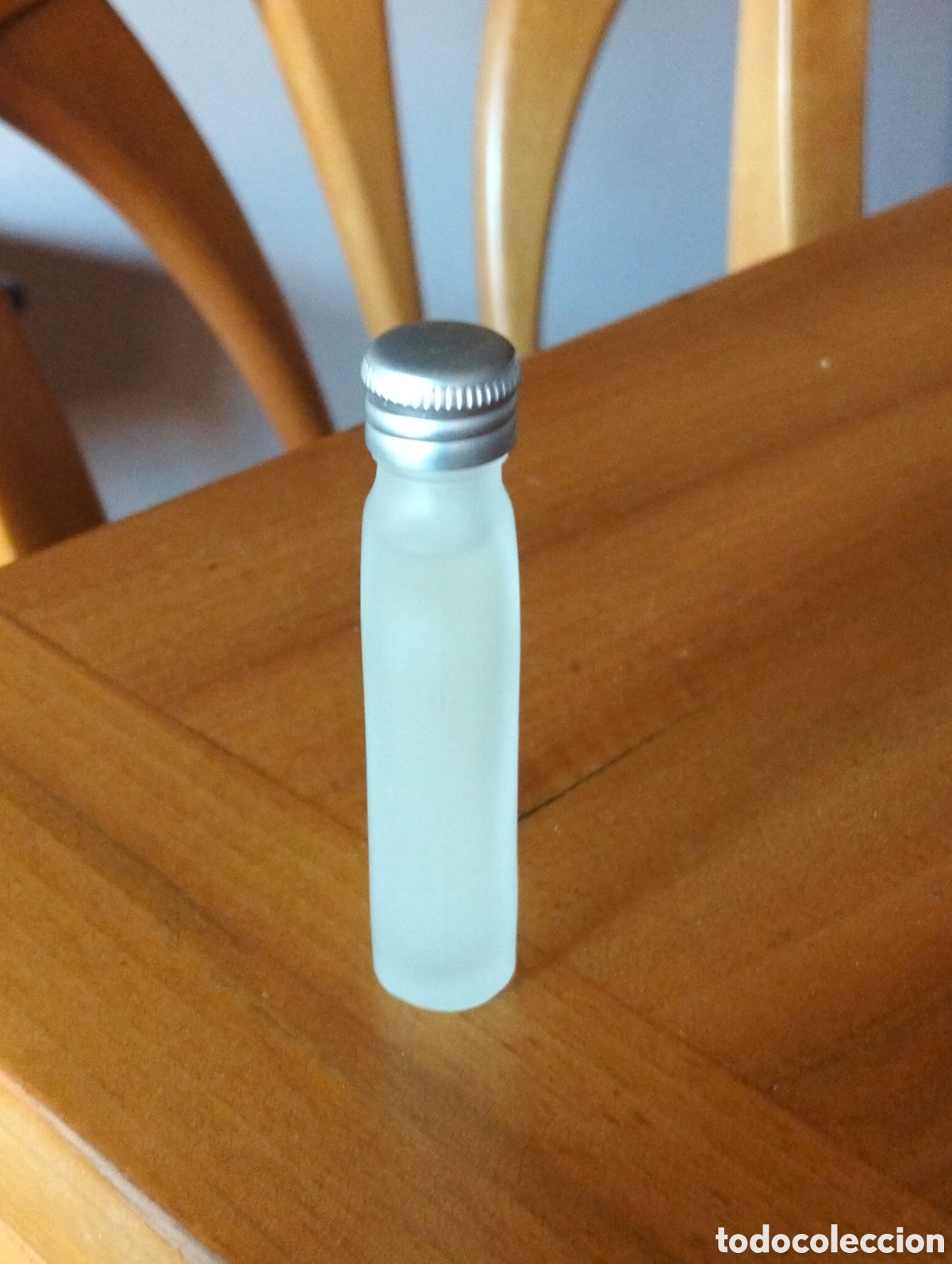 Miniaturas de perfumes antiguos: Calvin Klein CK 15 ml - Foto 2