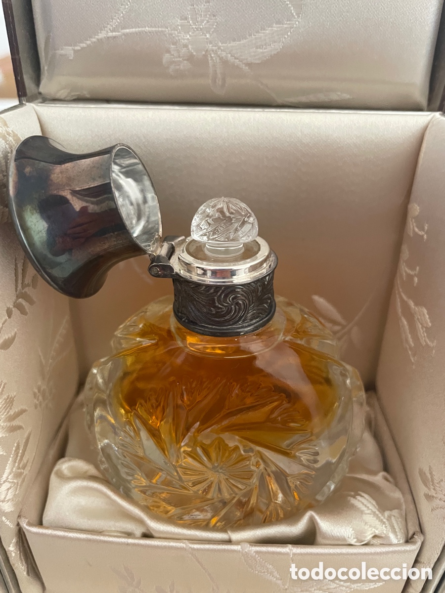 Miniaturas de perfumes antiguos: Safari Ralph Laurent extrait - Foto 2