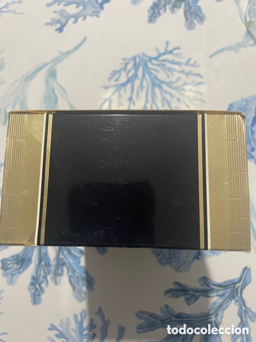 Miniaturas de perfumes antiguos: Chamade Guerlain 250 ml - Foto 6