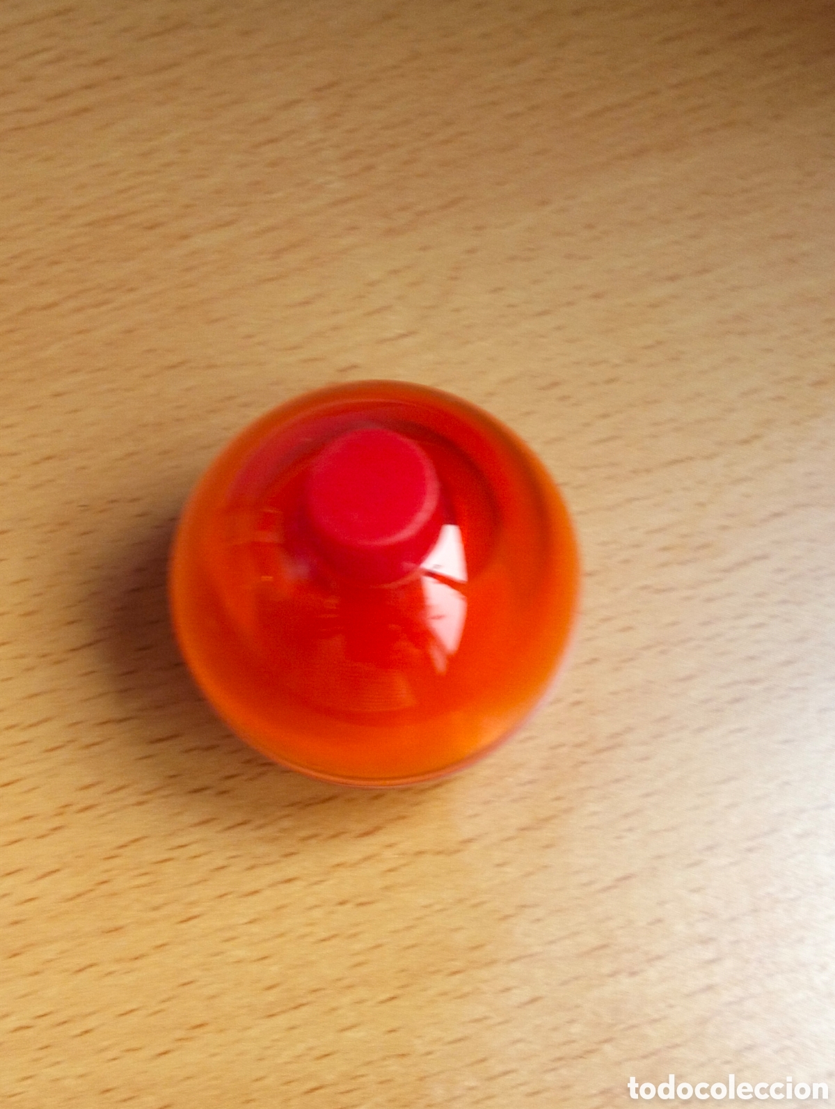 Miniaturas de perfumes antiguos: Issey miniatura de perfume - Foto 2