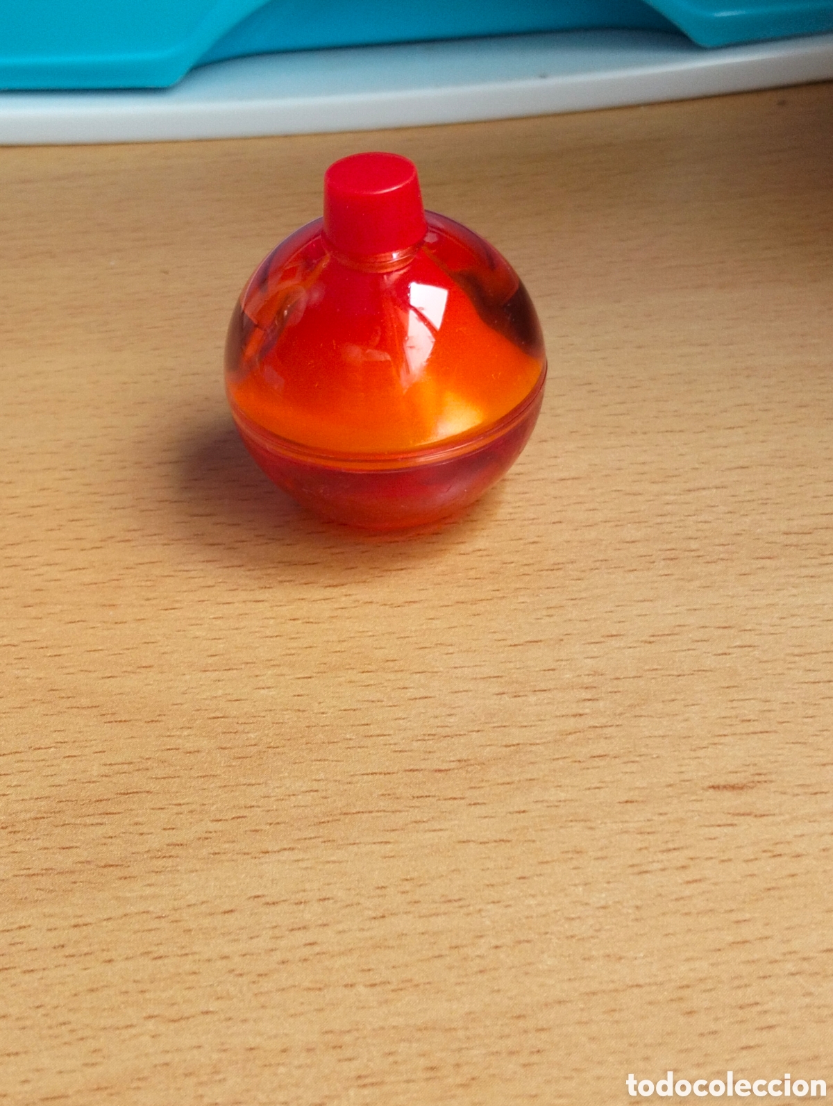 Miniaturas de perfumes antiguos: Issey miniatura de perfume - Foto 3