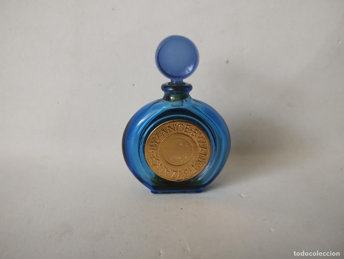 Miniaturas de perfumes antiguos: MINIATURA BYZANCE ROCHAS - SIN CAJA