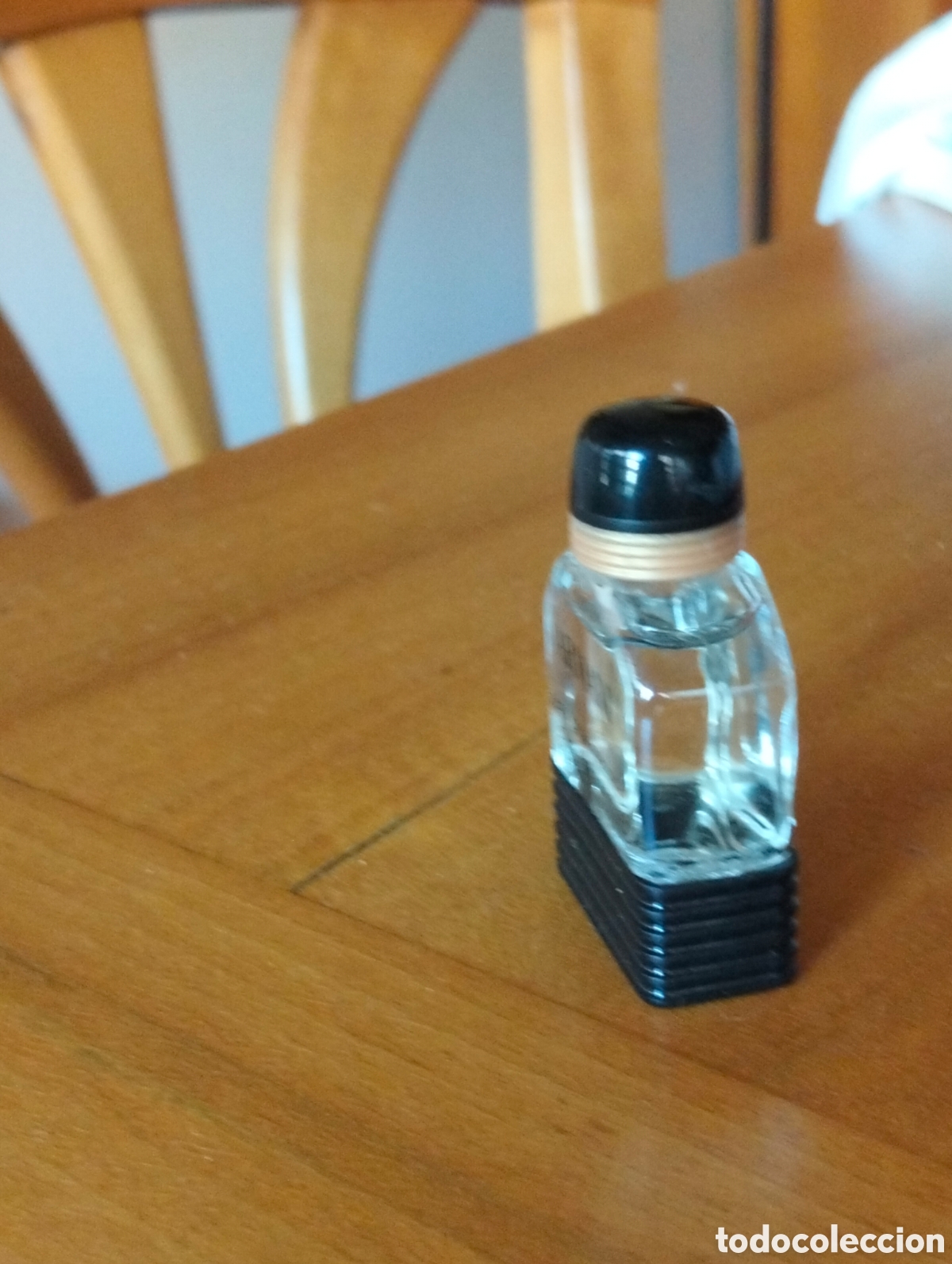 Miniaturas de perfumes antiguos: Armani miniatura de perfume - Foto 2