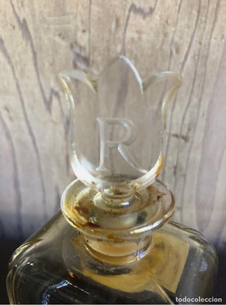 Miniaturas de perfumes antiguos: REPLIQUE de Raphael. VINTAGE - Foto 2