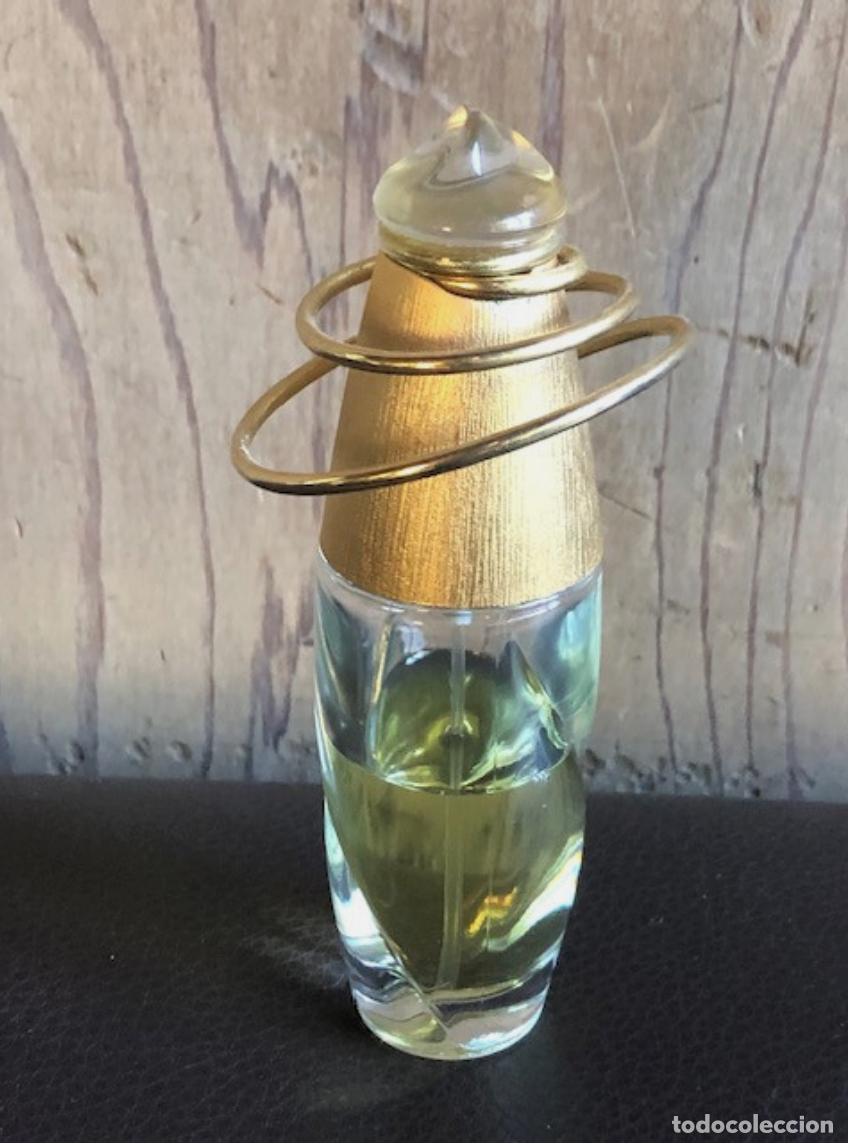 Miniaturas de perfumes antiguos: ACTE 2 EDP de Escada 30ml. VINTAGE