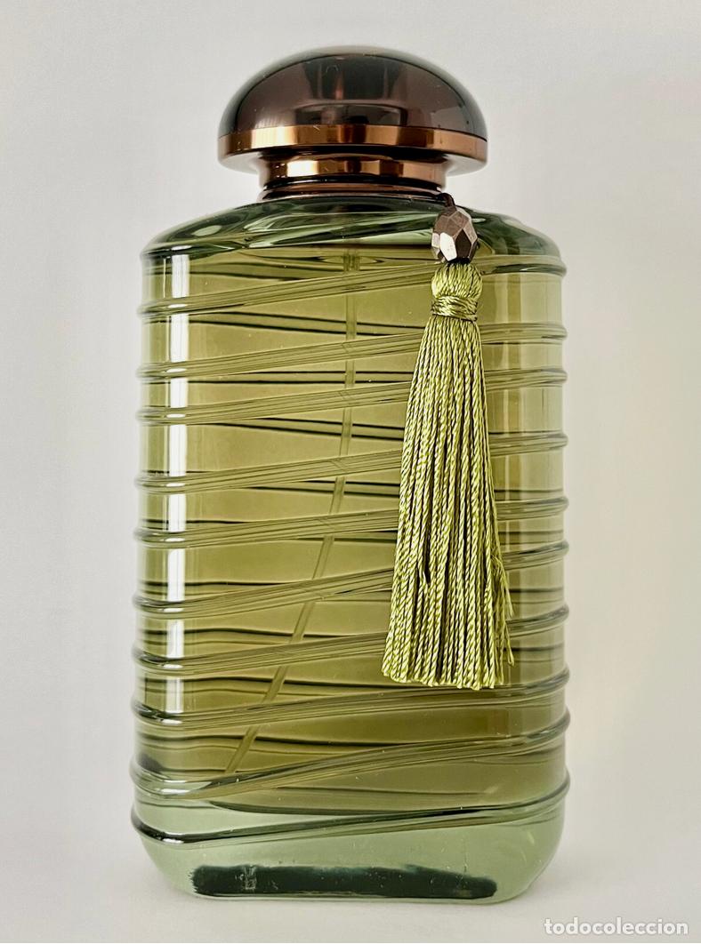 Miniaturen von alten Parf&uuml;men: ONDE EXTASE EDP de Giorgio Armani 100ml