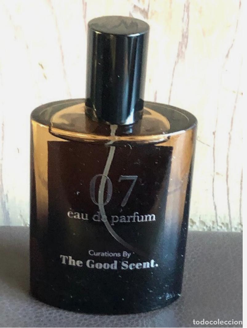 Miniaturas de perfumes antiguos: 07 EDP de The Good Scent 100ml. ORIGINAL