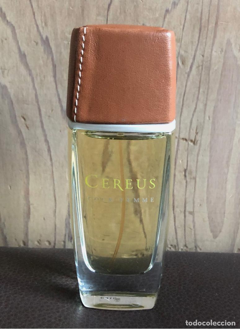 Miniaturas de perfumes antiguos: CEREUS POUR FEMME N&ordm; 3 EDP de Cereus 50ml