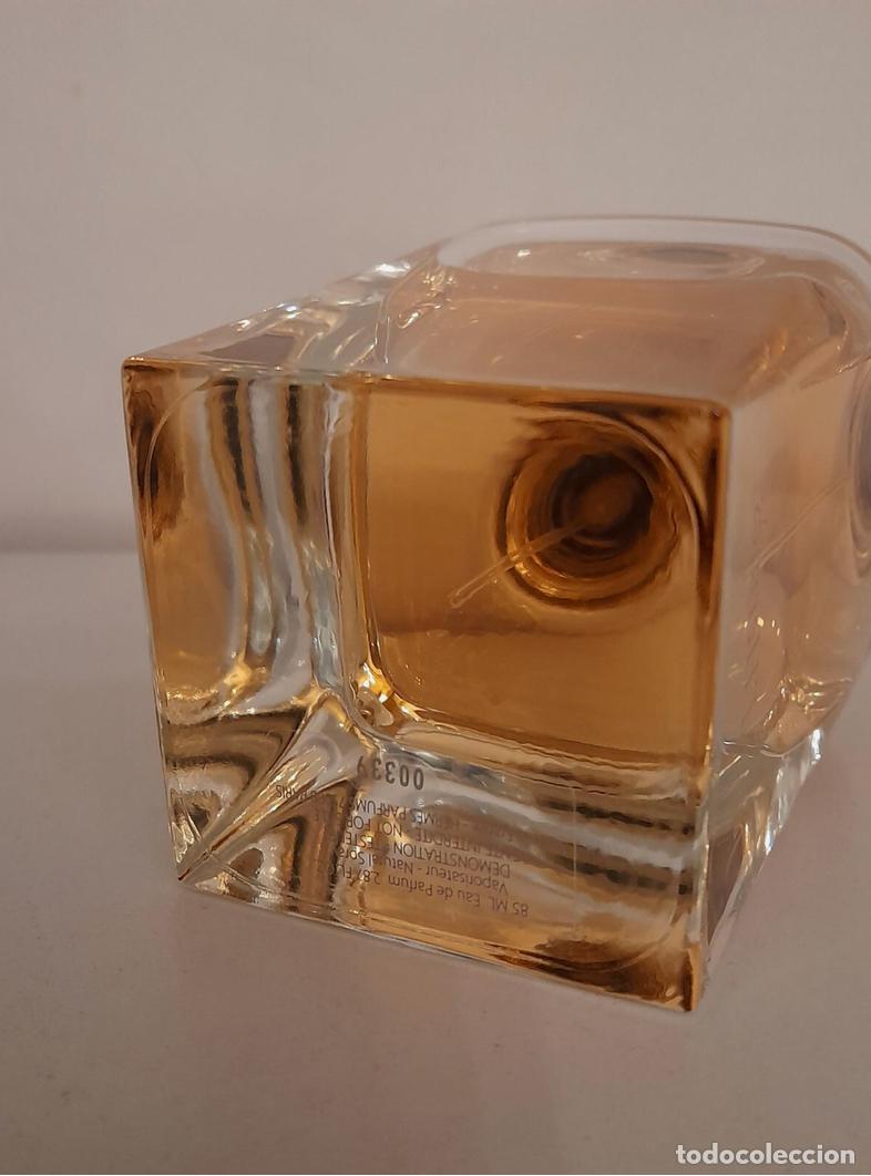 Miniaturas de perfumes antiguos: JOUR DHERMES EDP de Herm&egrave;s 100ml - Foto 2