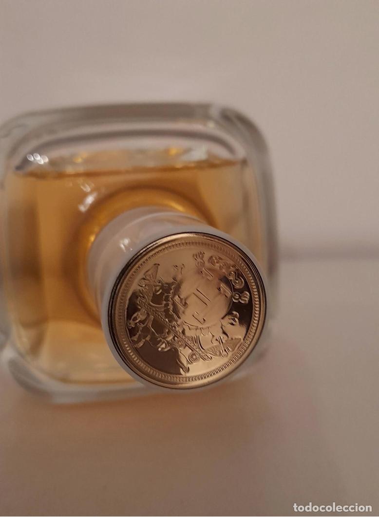 Miniaturas de perfumes antiguos: JOUR DHERMES EDP de Herm&egrave;s 100ml - Foto 3